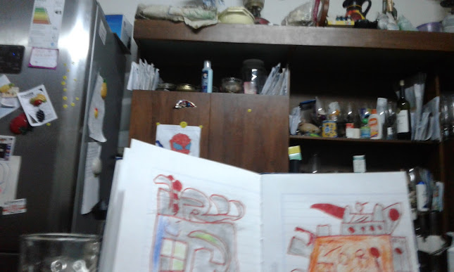 Comentarii opinii despre Panaderia y Confiteria Primero de Mayo