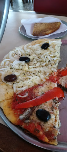 Opinii despre La Cibeles în Acassuso - Gastronomía y hostelería