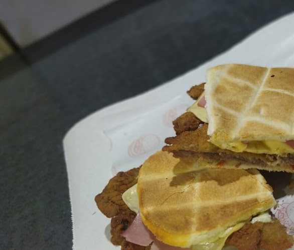 Hamburguesería Walben - Corrientes