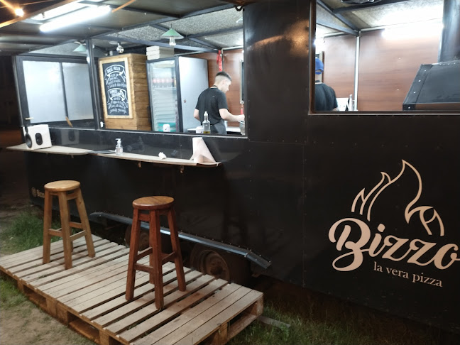 Bizzo Pizza - Gastronomía y hostelería