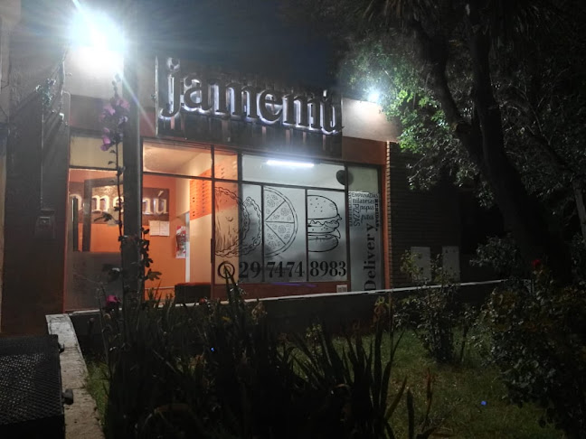 JAMEMÚ Zona Norte - Comodoro Rivadavia