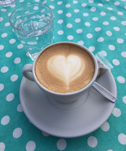 Cafe Charlotte Fisherton