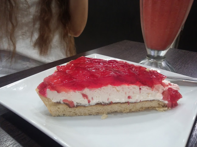 Opinii despre Cremolatti în Posadas - Gastronomía y hostelería