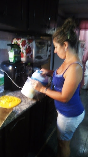 Comentarii opinii despre Panadería Del Parque