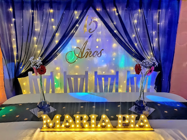 Pasteleria La Nona Luisa