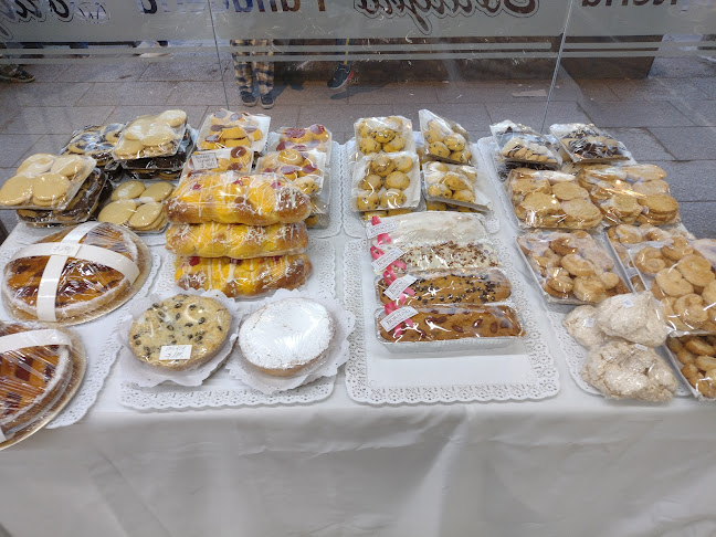 Comentarii opinii despre Panadería Boragno