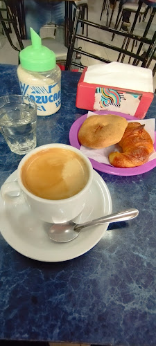 Opinii despre Tostadero de Cafe Puerto Rico în HTH - Gastronomía y hostelería