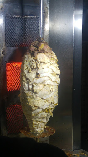 Shawarma Alibaba - La Rioja