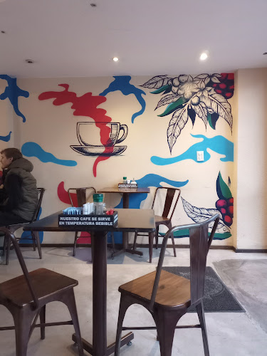 Bici-Café Salta - Gastronomía y hostelería