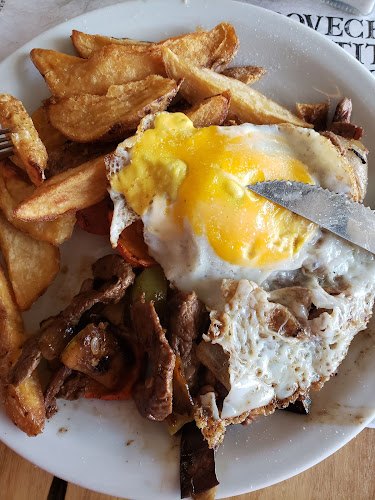 Rocky Garden - Villa Udaondo