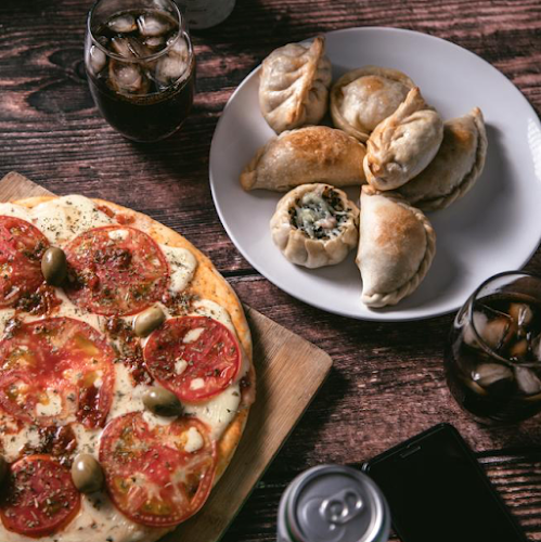 Comentarii opinii despre Pizza Club Brasil