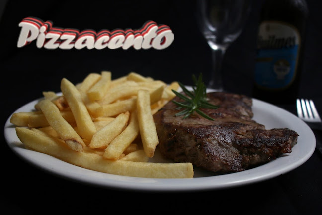 Pizzacento Restaurante - Córdoba