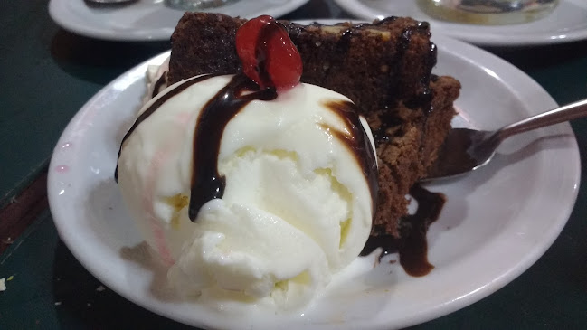 El Entrerrianito. - Rosario