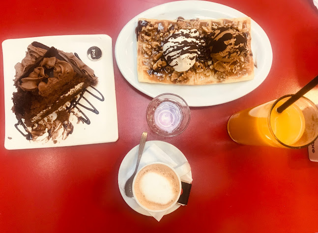 Heladería Shopping Piré - Gastronomía y hostelería