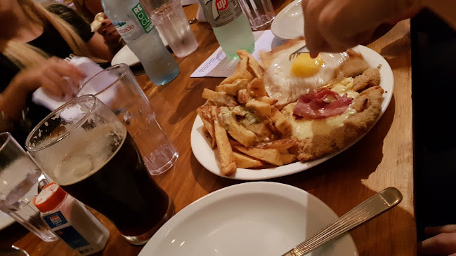 Expreso Resto Bar - Gastronomía y hostelería