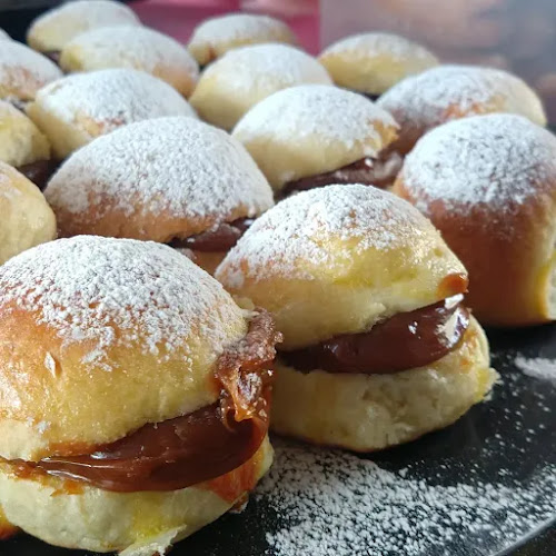 Ke dulce - Reconquista