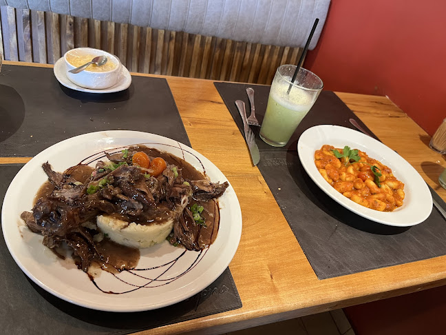 Av. Julio Argentino Roca 249, U9120 Puerto Madryn, Chubut