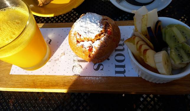 Opinii despre Dai Sladky - Pastelería y Casa de té în Santa Fe de la Vera Cruz - Gastronomía y hostelería