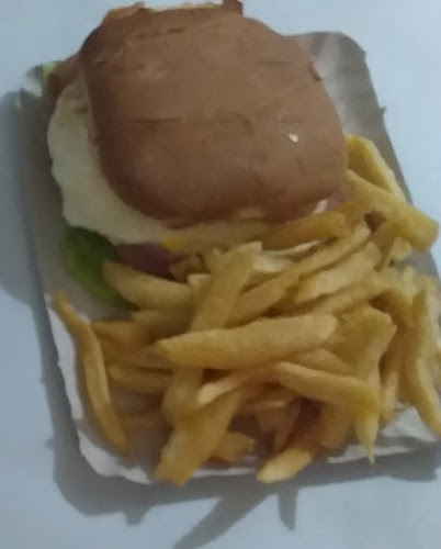 Comentarii opinii despre PIZZERÍA LUIS