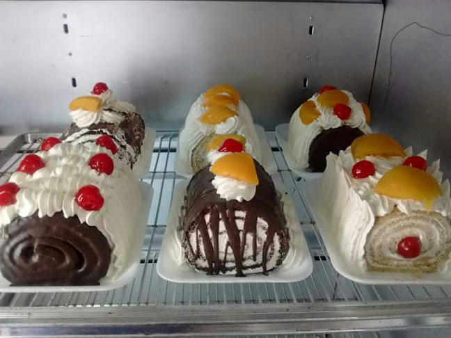 Panaderia Confiteria Tydy