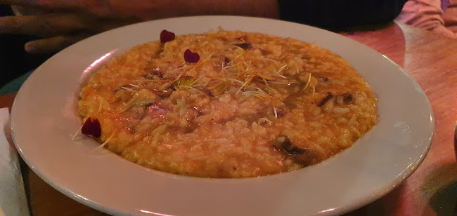 CUT Resto - Vicente López