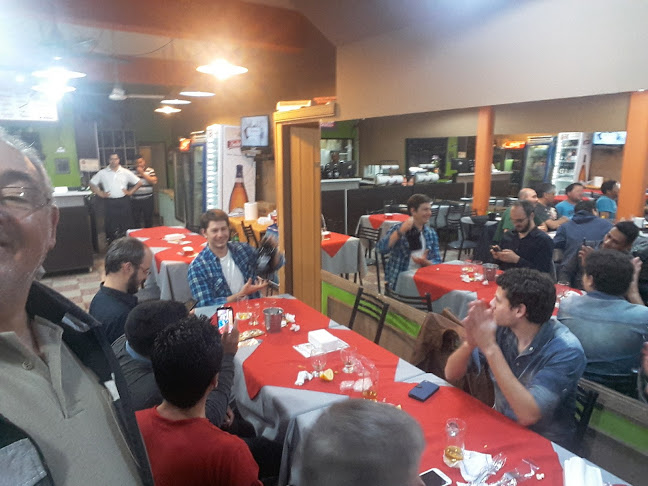 Av. Gral. Paz 6061, S3000 Santa Fe de la Vera Cruz, Santa Fe