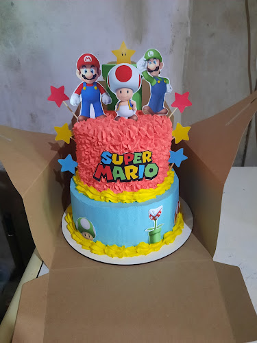 Av. del Libertador, B1748 Gral. Rodríguez, Provincia de Buenos Aires