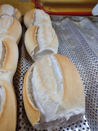 Opinii despre Panadería "Los Tres" în Posadas - Gastronomía y hostelería