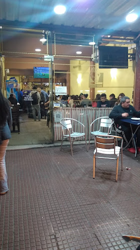 El viejo Juan - Gral. Pacheco