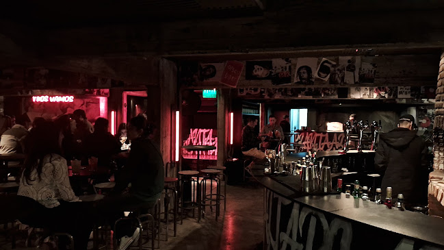 Plaza Pichincha - Gastronomía y hostelería