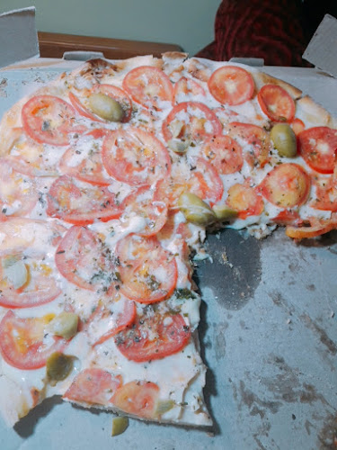 Opinii despre Pizzería Ma Qué Pizza în Salta - Gastronomía y hostelería