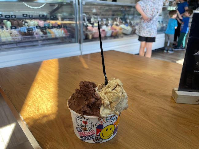 Lucciano´s Neuquén - Gastronomía y hostelería