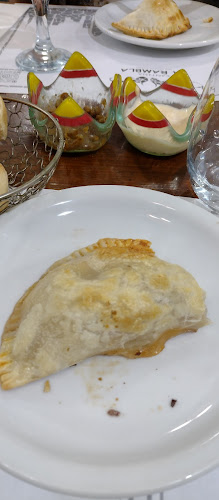 Cantina "La Rambla" - ciudad