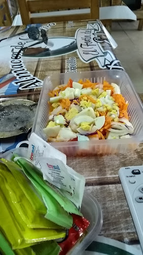 Almacen Don Eduardo - Gastronomía y hostelería