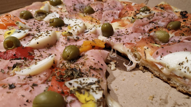 Pepe Miglio Pizzas - Mar del Plata