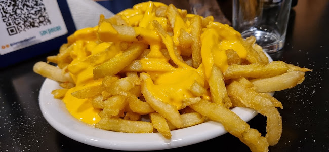 Opinii despre Sin Pecao în San Martín - Gastronomía y hostelería