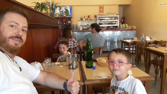 Av. Rivadavia 1485, B2804 Campana, Provincia de Buenos Aires