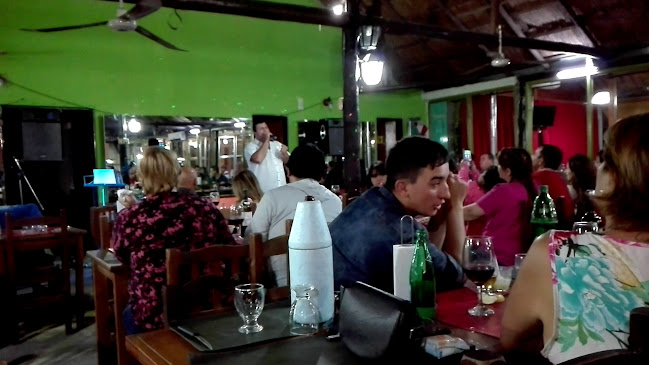 Colectora Este, Campana, Provincia de Buenos Aires