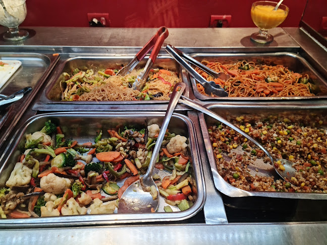 Tacuara Real Food GC - Godoy Cruz