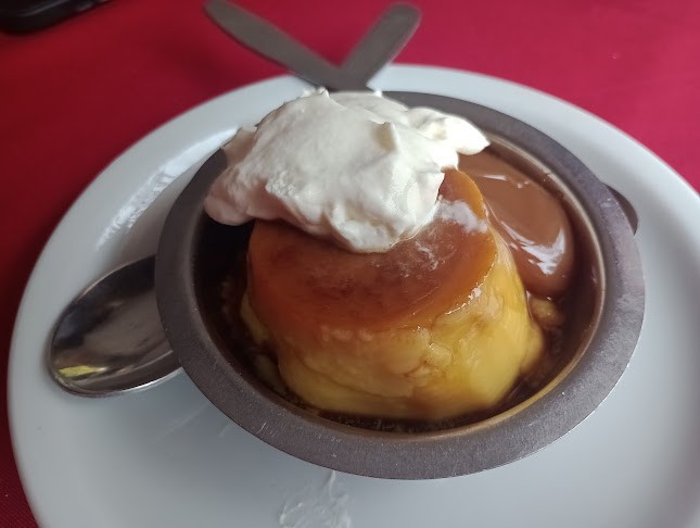 La Ruleta de Pancho - Gastronomía y hostelería