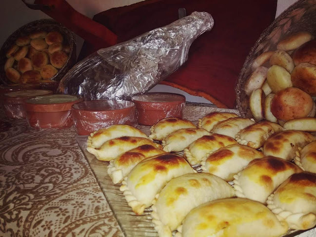 Opinii despre D` la Ñaña - Venta pernil de cerdo (encargo con anticipación). în Salta - Gastronomía y hostelería