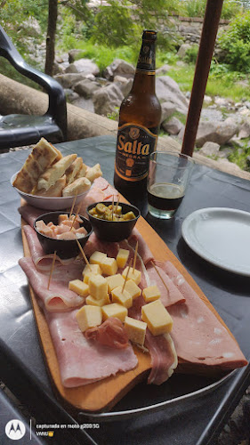 El Duende de la Quebrada