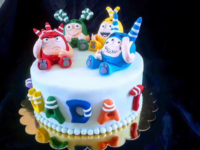 Sweetparty San Luis - Gastronomía y hostelería