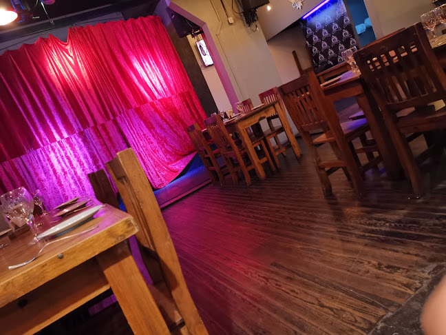 Comentarii opinii despre Expreso Resto Bar