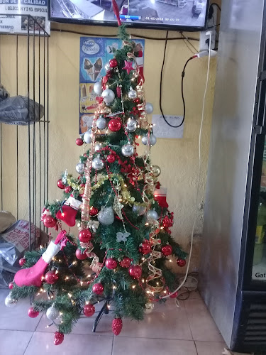 Comentarii opinii despre Los Amarillos