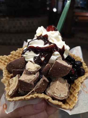 Heladería Bambino Centro Viejo - Villa Carlos Paz