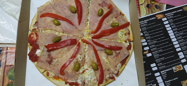 Hamburguesería CHICHO