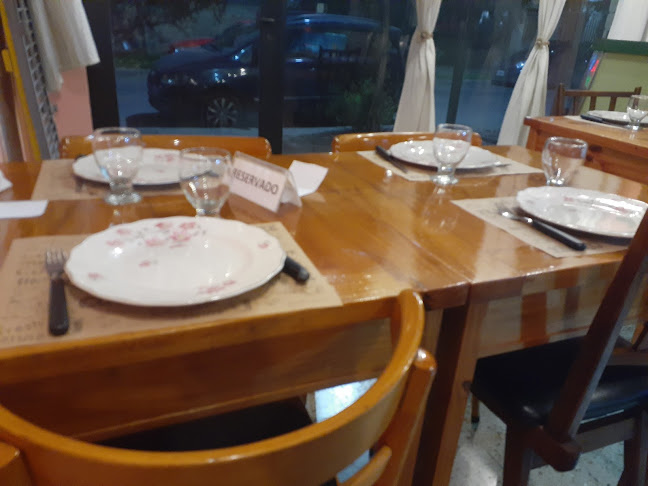 La Macha - Hurlingham