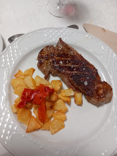 Restaurante Casa Óscar