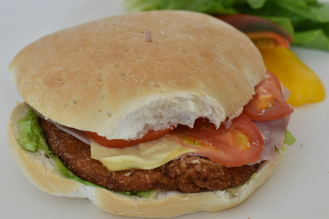 Opinii despre ByG Panadería în Ringuelet - Gastronomía y hostelería